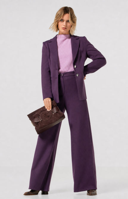Blazer Purple 4867-44