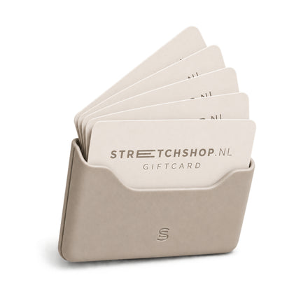 Collection image for: Stretchshop.nl cadeaukaart