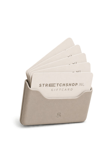 Stretchshop.nl giftcard