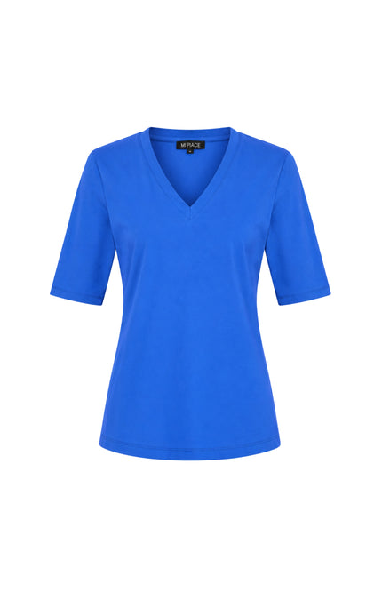 Mi Piace Travel Top Nautic Blue 202271 Stretchshop.nl