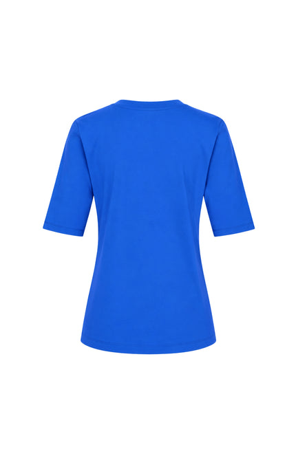 Mi Piace Travel Top Nautic Blue 202271 Stretchshop.nl