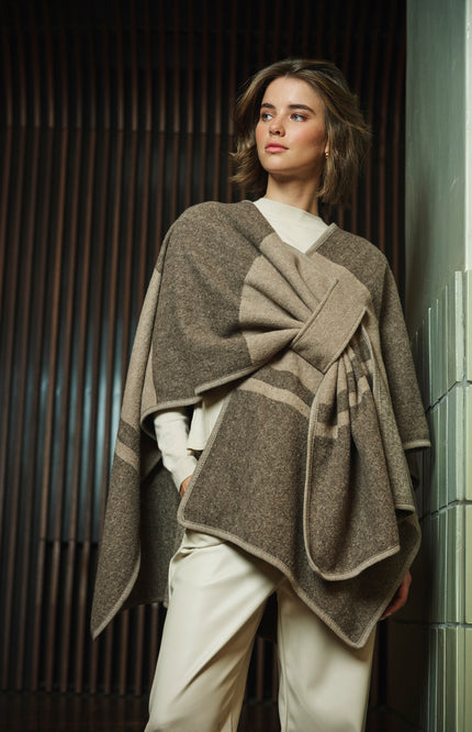 Cape Levi Toffee Check
