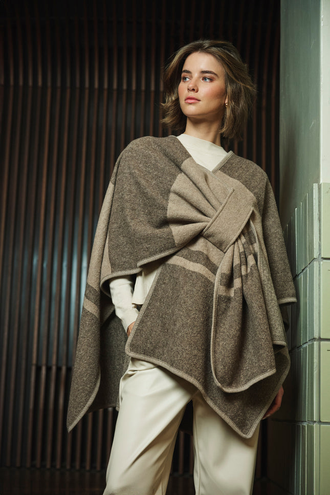 Cape Levi Toffee Check