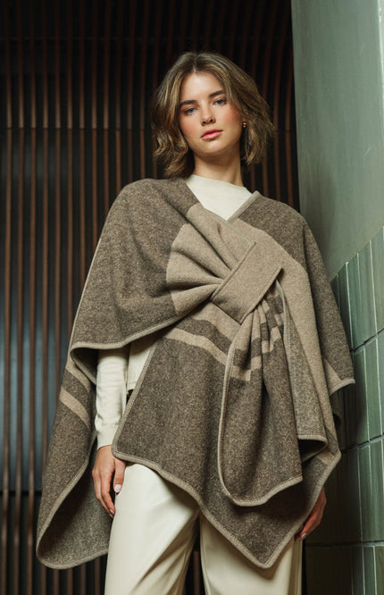 Cape Levi Toffee Check
