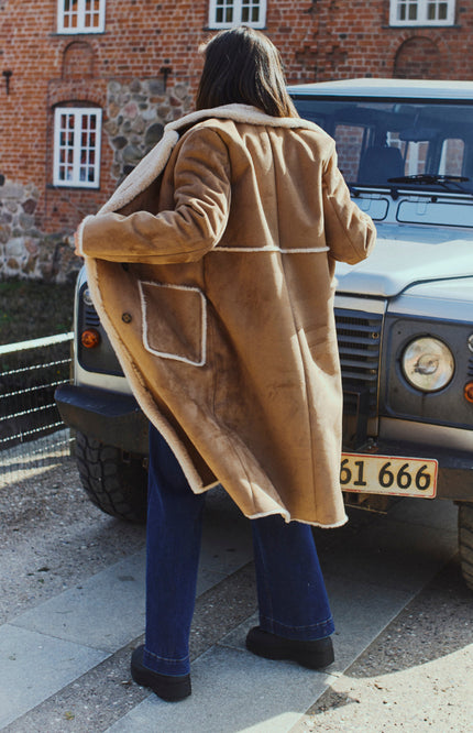 Jacket Fqlamse Thrush 206470