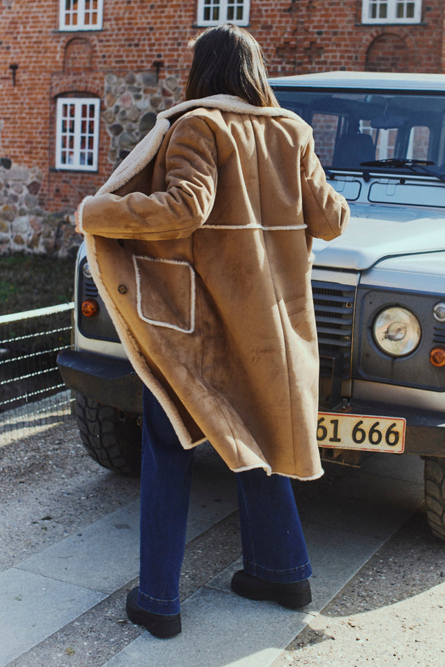 Jacket Fqlamse Thrush 206470