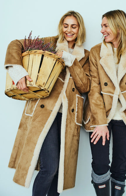 Jacket Fqlamse Thrush 206470