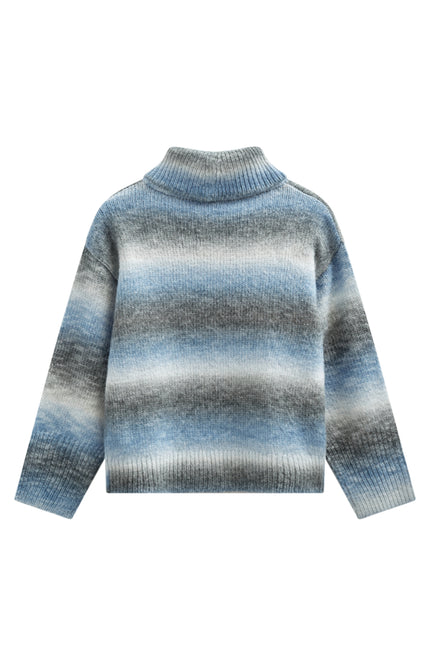 Trui Fqsasu Salute Wedgewood 207082