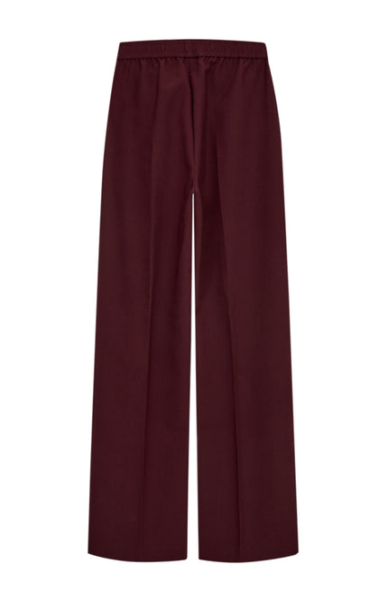 Broek Fqsofia Port Royale Star Offwhite 207157