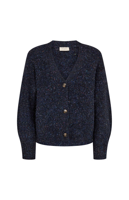 Vest Fqgrsnemes Salute Melange 207384