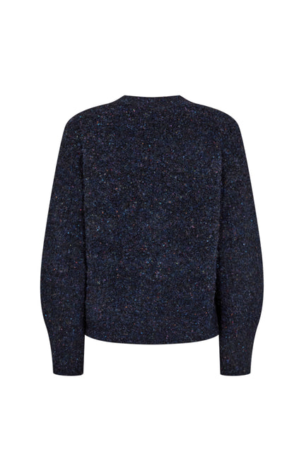 Vest Fqgrsnemes Salute Melange 207384