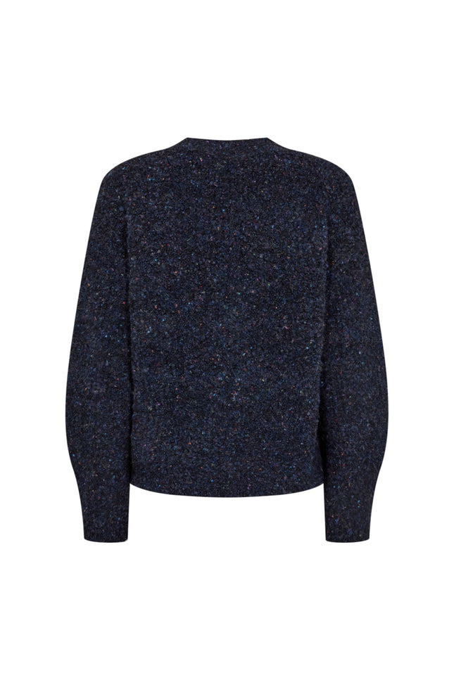 Vest Fqgrsnemes Salute Melange 207384