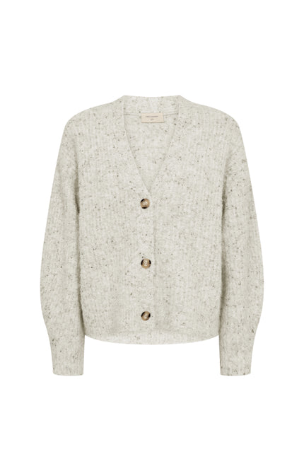 Vest Fqgrsnemes Moonbeam Melange 207384