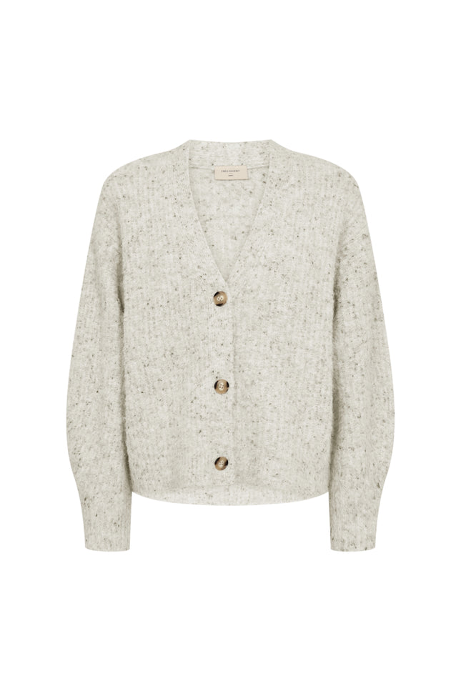 Vest Fqgrsnemes Moonbeam Melange 207384