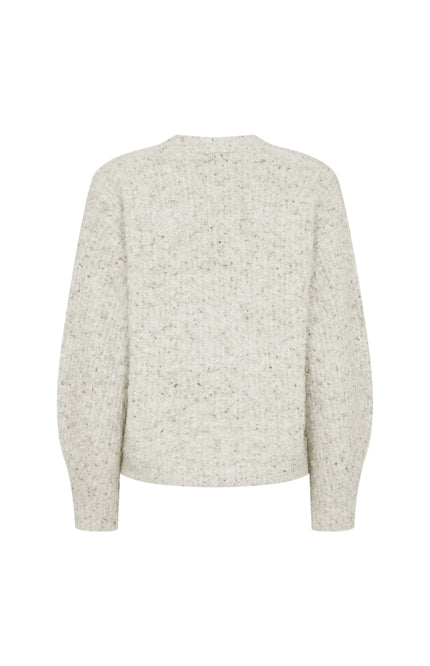 Vest Fqgrsnemes Moonbeam Melange 207384