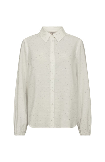 Blouse Fqshine Star Offwhite Melange 206829
