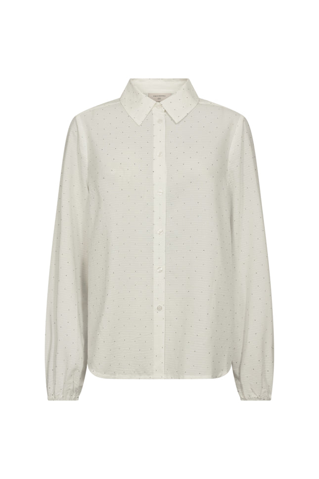 Blouse Fqshine Star Offwhite Melange 206829