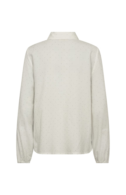 Blouse Fqshine Star Offwhite Melange 206829