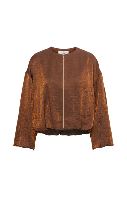 Jacket Zarina Copper JA138