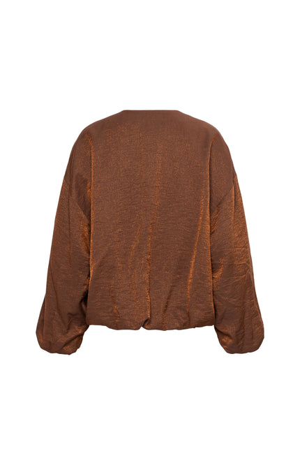 Jacket Zarina Copper JA138