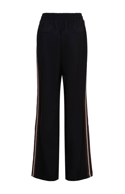Broek Fiene Black PA399