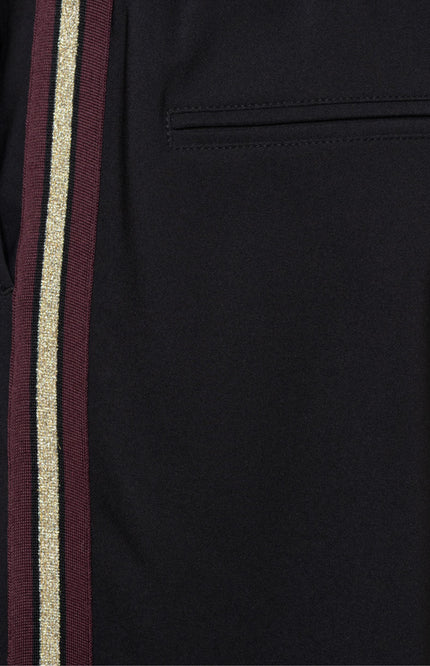 Broek Fiene Black PA399