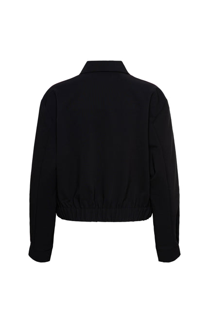 Jacket Faith Black JA142