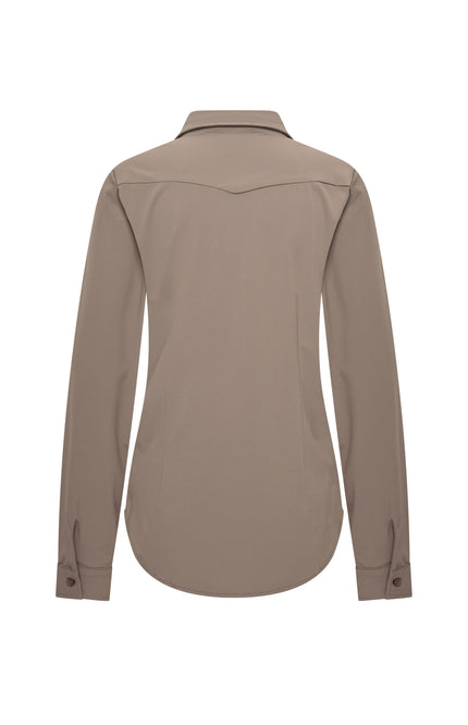 Travel Blouse Falcon 60840