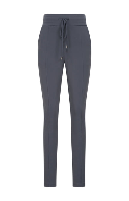 Heavy Travel Broek Dark Grey 202134