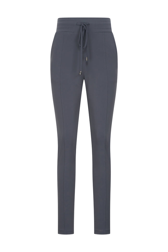 Heavy Travel Broek Dark Grey 202134