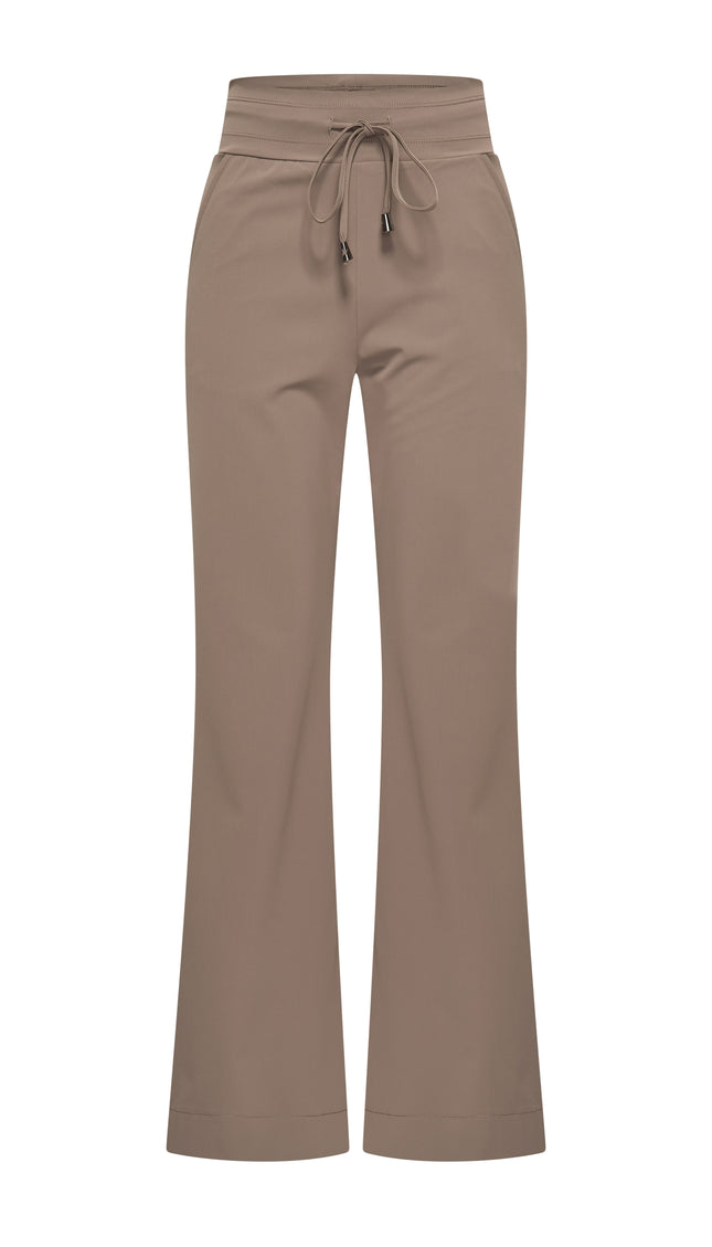 Heavy Travel Broek Flared Falcon 202136