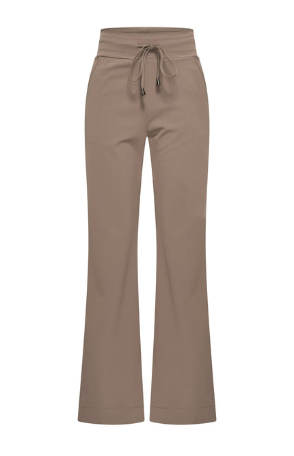 Heavy Travel Broek Flared Falcon 202136