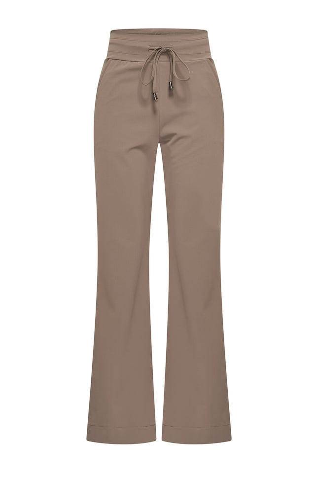 Heavy Travel Broek Flared Falcon 202136