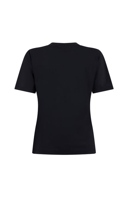 Travel T-Shirt Selma Black 255