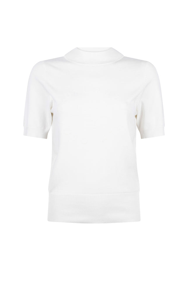 Trui Rebecca Offwhite 255