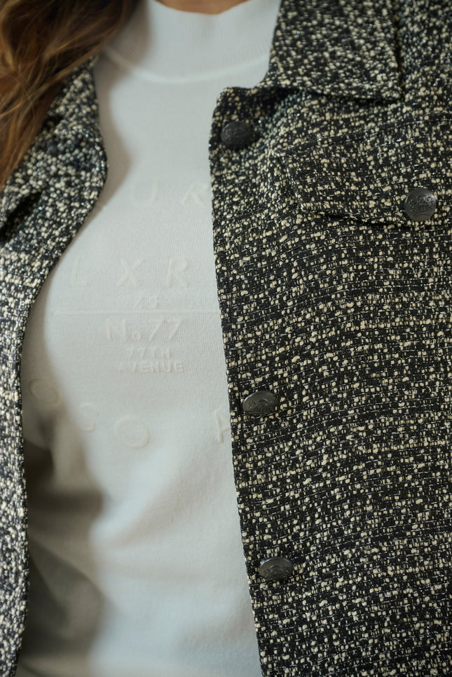 Trui Rebecca Offwhite 255