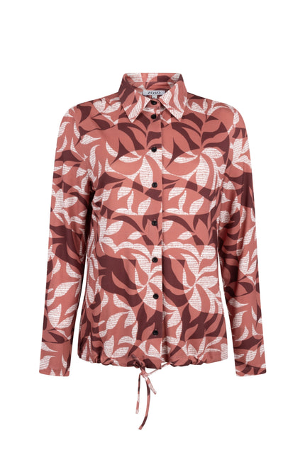 Blouse Patty Marsala 255