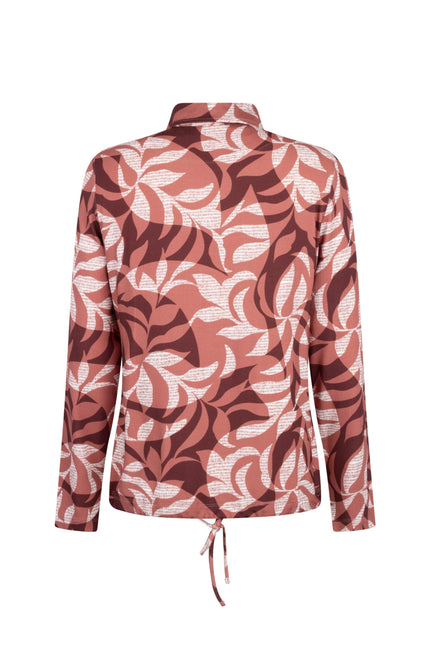 Blouse Patty Marsala 255