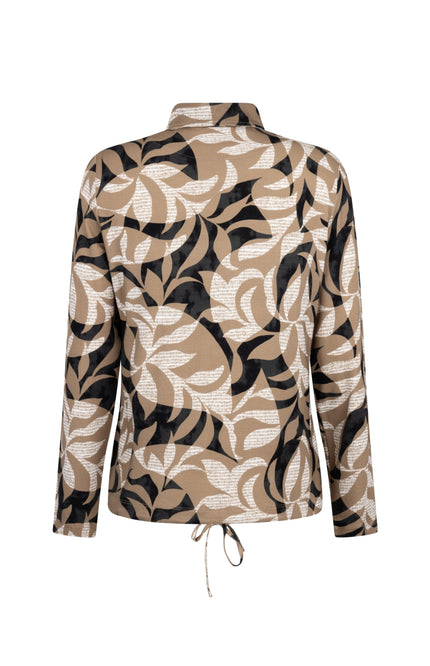 Blouse Patty Camel 255