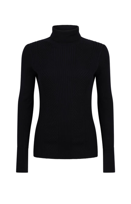 Trui Pamela Black 255