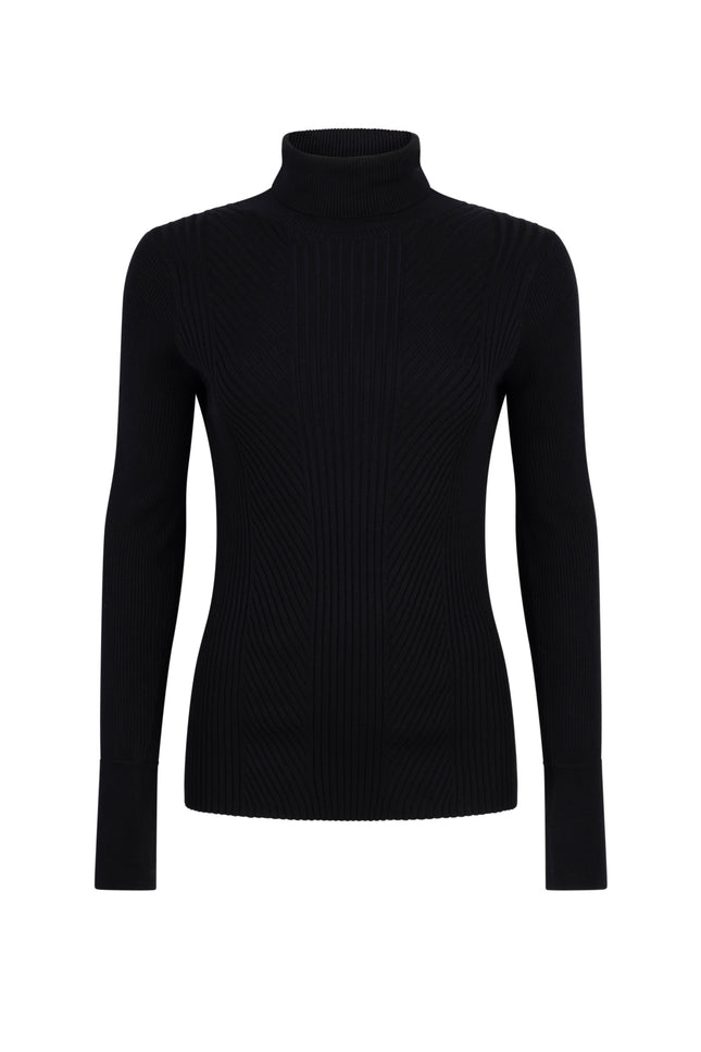 Trui Pamela Black 255