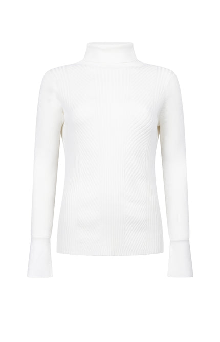 Trui Pamela Offwhite 255