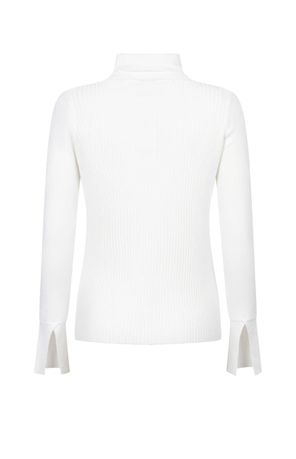 Trui Pamela Offwhite 255