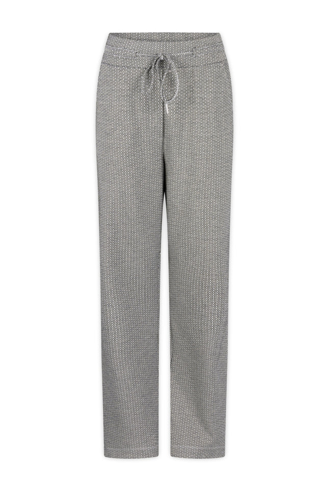 Broek Yara Black 255