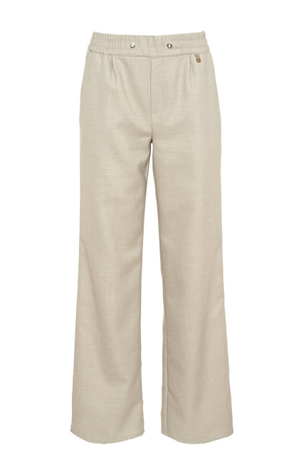 Zizo Broek Reida Sand Stretchshop.nl