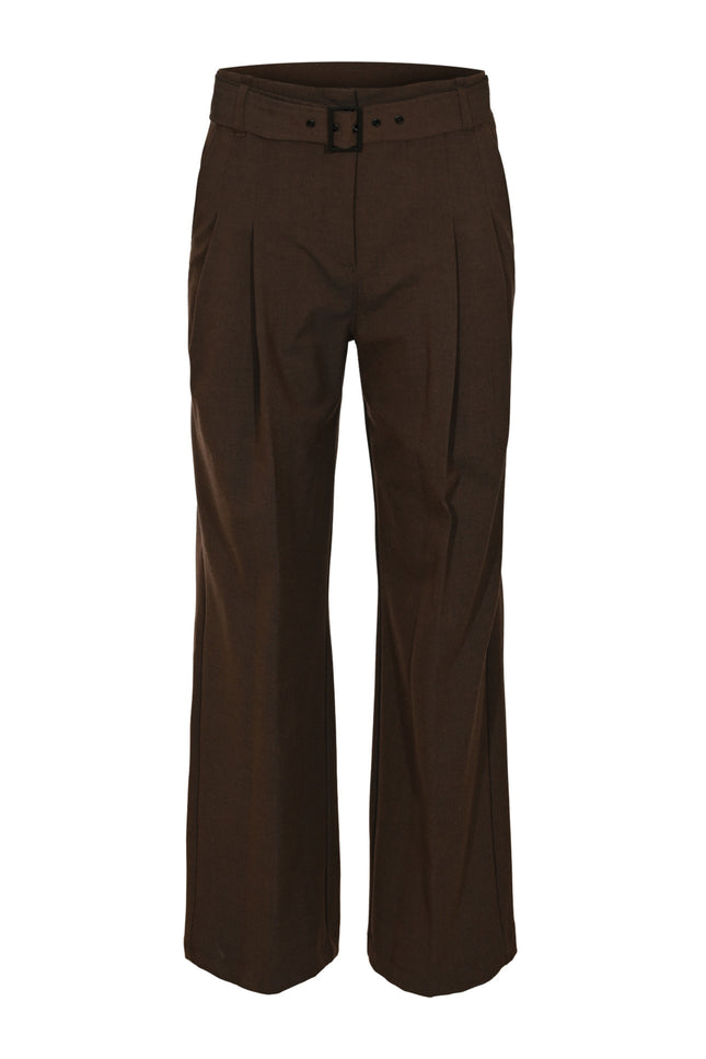 Broek Rica Brown