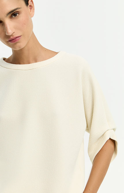 Blouse Hamandi Mount Blanc 61542-1841