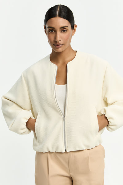 Jacket Britta Mount Blanc 61336-1841 | Xandres