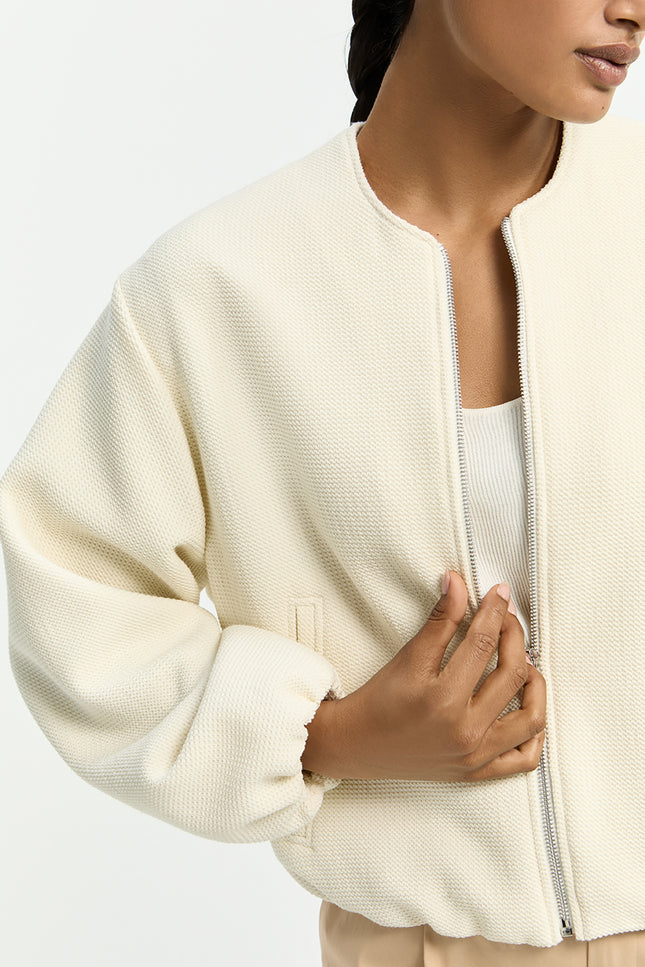 Jacket Britta Mount Blanc 61336-1841