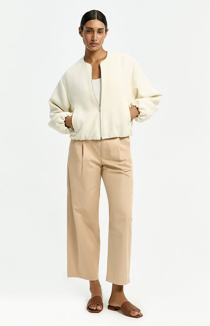 Jacket Britta Mount Blanc 61336-1841